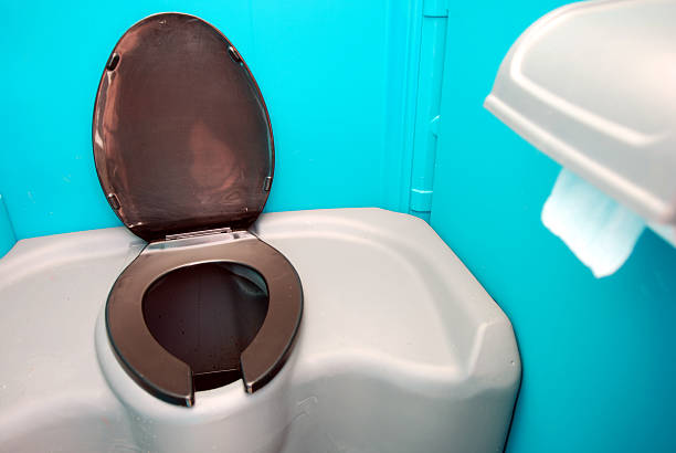 Best Restroom trailer rental cost  in Twin Lakes, NM