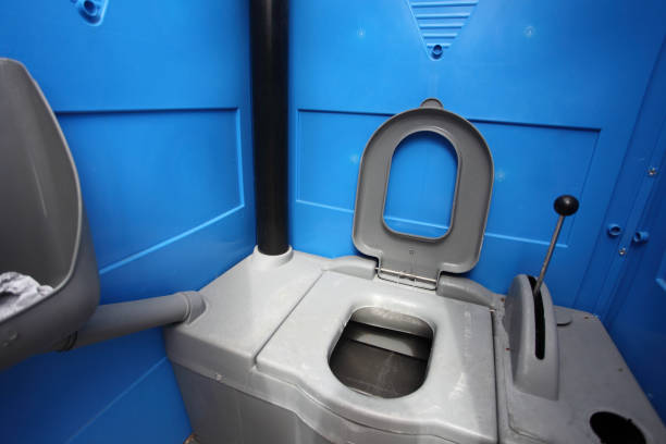 Portable restroom solutions in Twin Lakes, NM