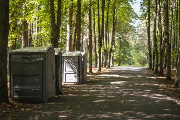 Affordable portable toilet rental in Twin Lakes, NM