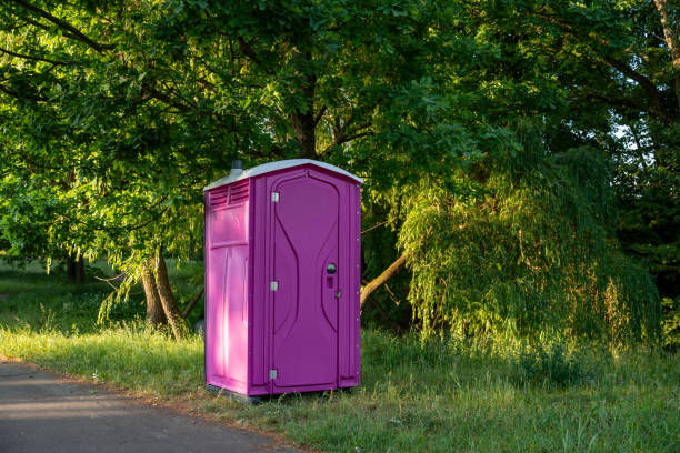 Best Temporary restroom rental  in Twin Lakes, NM