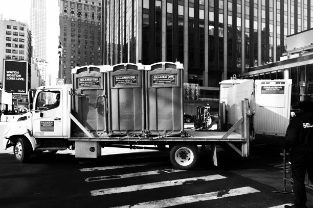 Best Porta potty rental near me  in Twin Lakes, NM