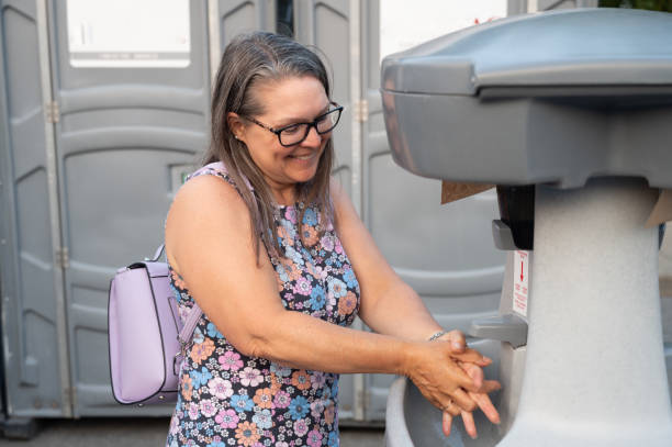 Best Portable restroom solutions  in Twin Lakes, NM